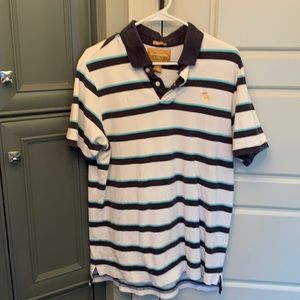 Abercrombie & Fitch polo